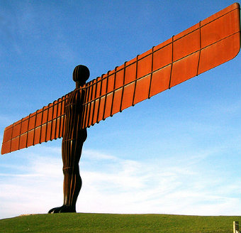 Angel of the North